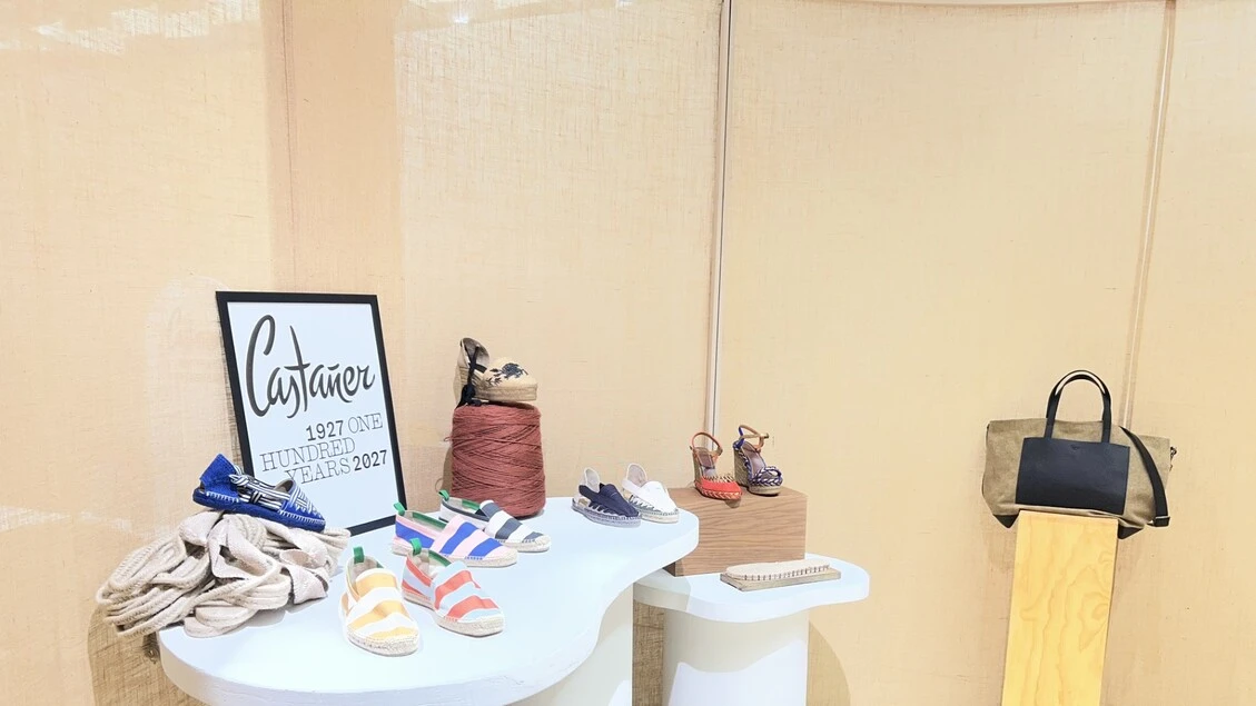 I 100 anni di Castañer, le espadrillas amate da Dalí e Grace Kelly