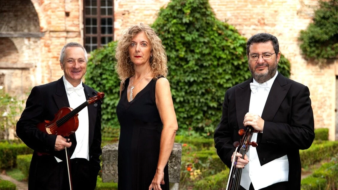 A Genova nove concerti nei beni culturali fuori dal turismo di massa