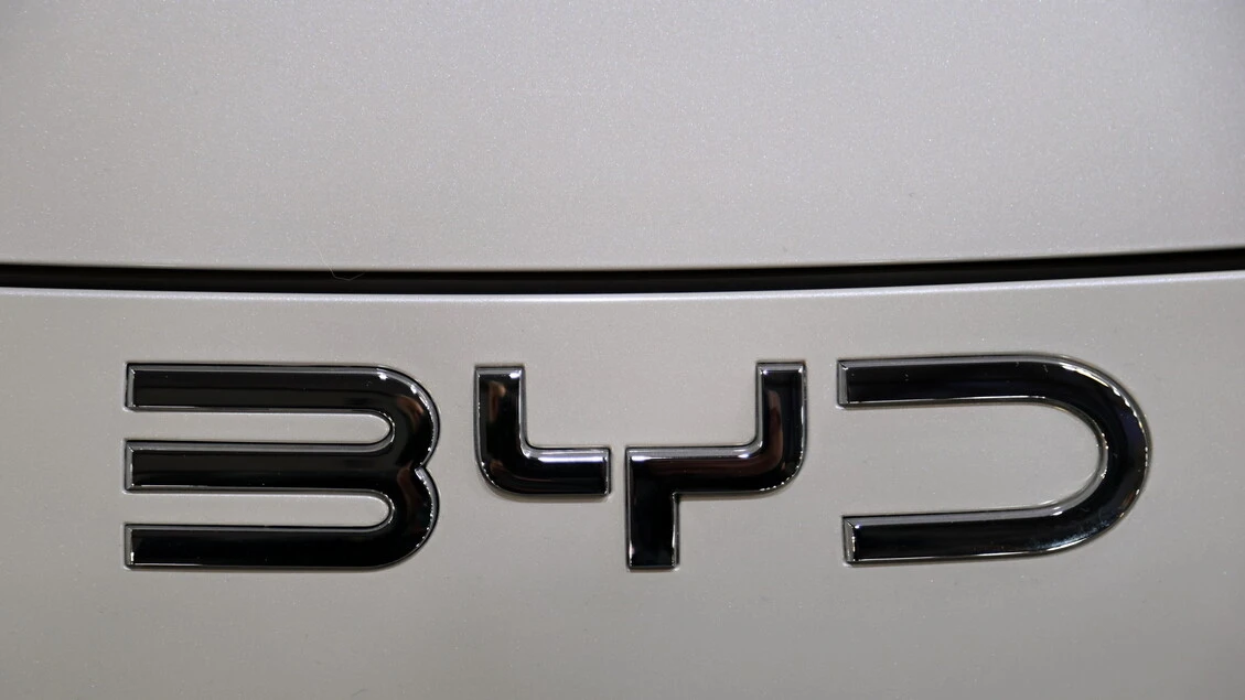Ft, Byd accelera le trattative per l'ingresso nella Formula 1