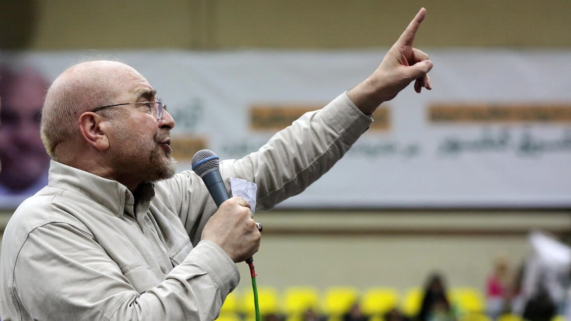 Ghalibaf, 'visita in Qatar ha portato progressi'