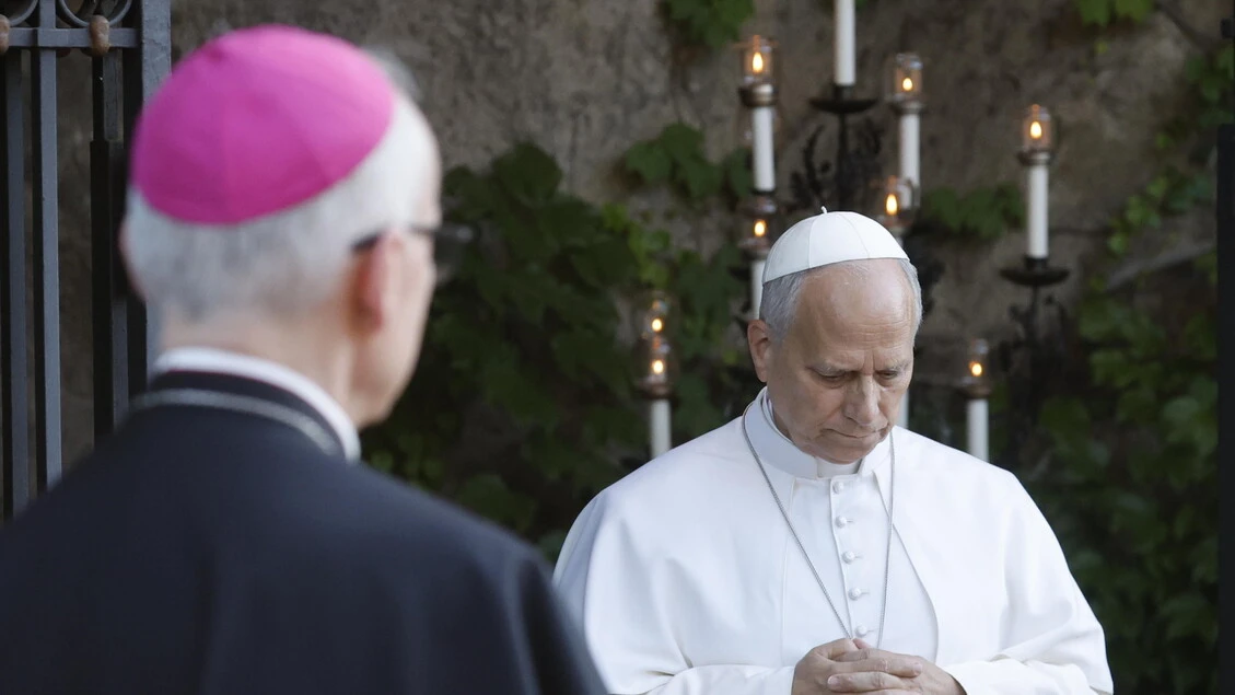 Papa Leone: 'Basta bombe'. Pregano con il Pontefice dal Libano all'Ucraina