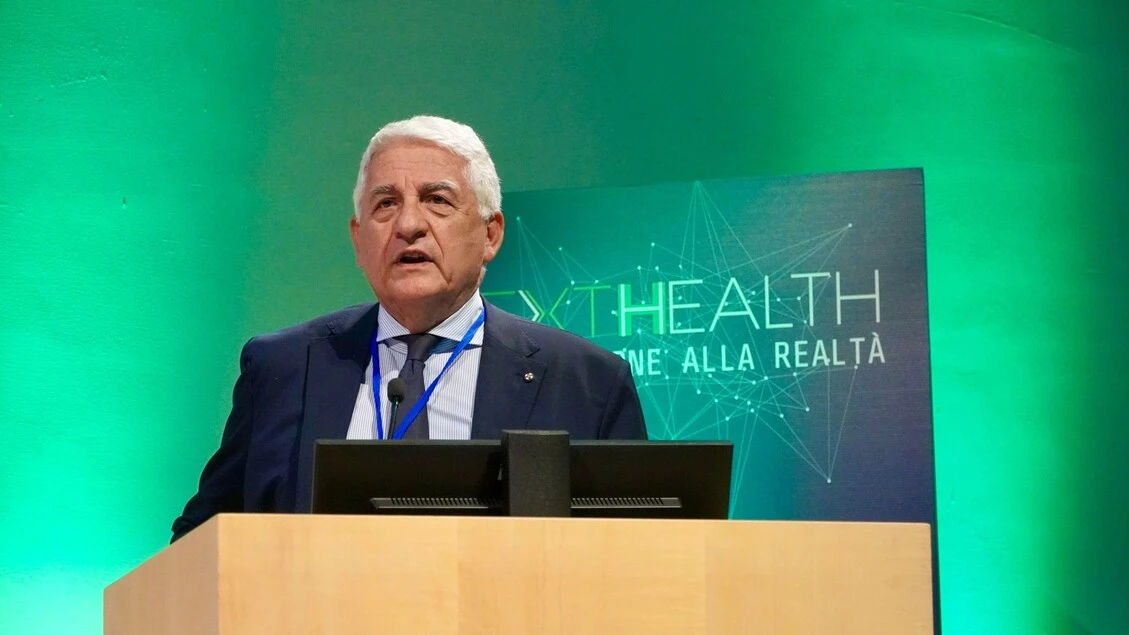 App anti-lista d'attesa e magazzini smart, premiate 6 idee per l'la in sanità