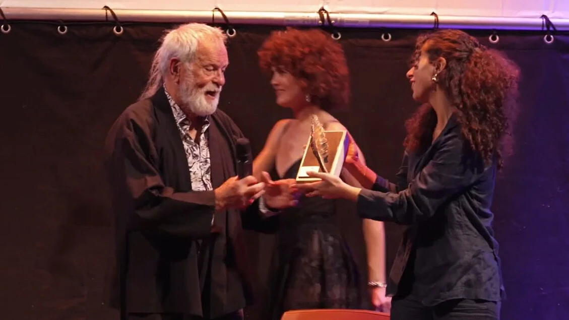 Monde Fest, premio alla carriera a Terry Gilliam