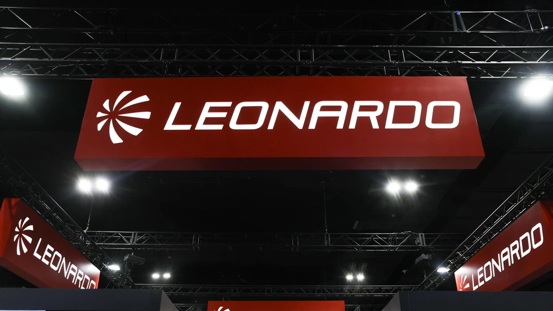 Contratto Leonardo con Adsb da 320 milioni per la Marina del Kuwait