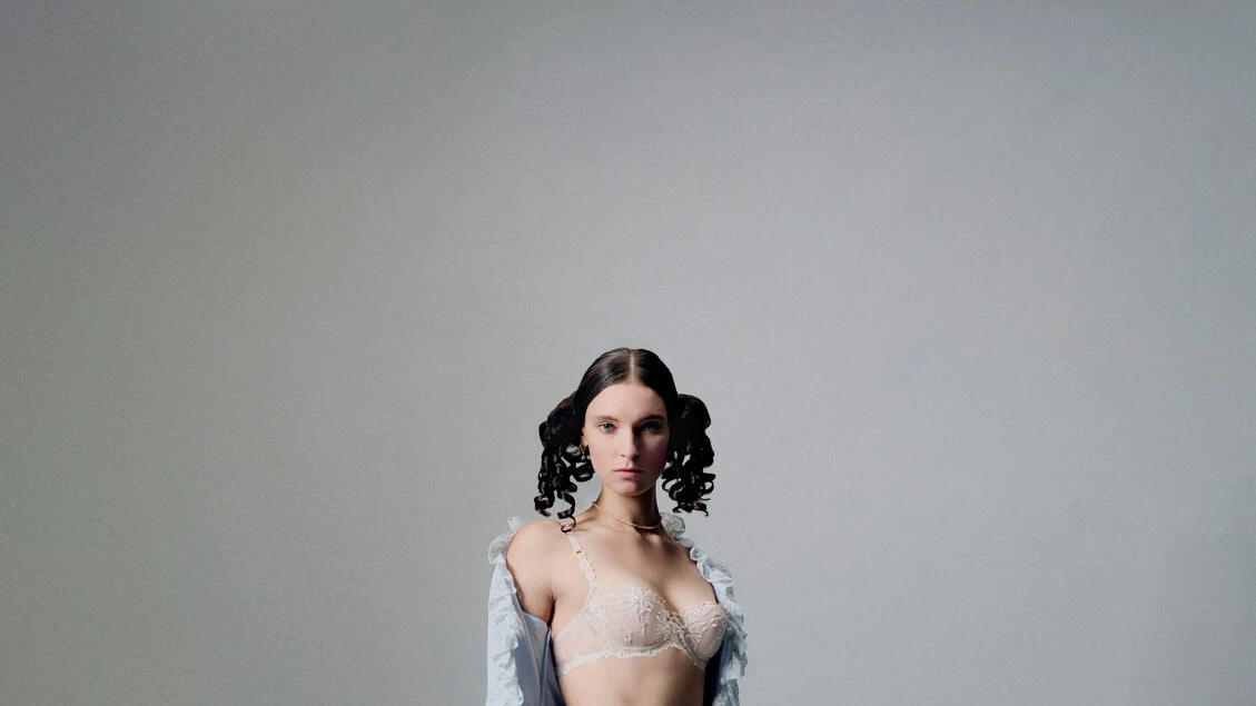 Lingerie e libertà, la maison Chantelle compie 150 anni
