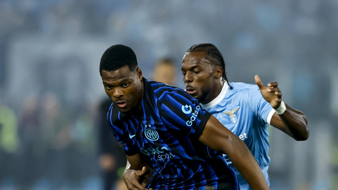 Inter: Dumfries a un passo dal Real, accordo per 20 milioni di euro