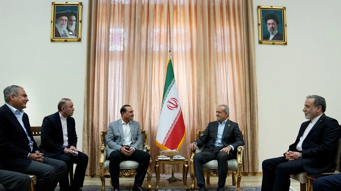 Axios, 'in bozza accordo Usa-Iran tregua 60 giorni, anche in Libano'