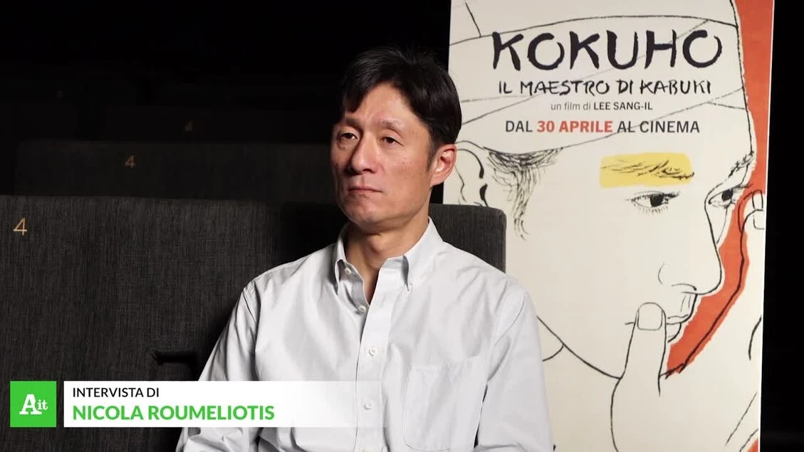 Kokuho, la tradizione del Giappone raccontata con l'arte del kabuki