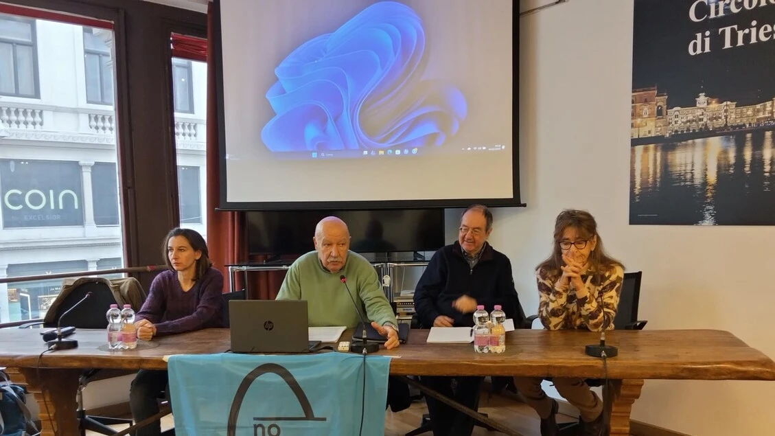 Ovovia Trieste, per il Tar i fondi del ministero Salvini sono legittimi