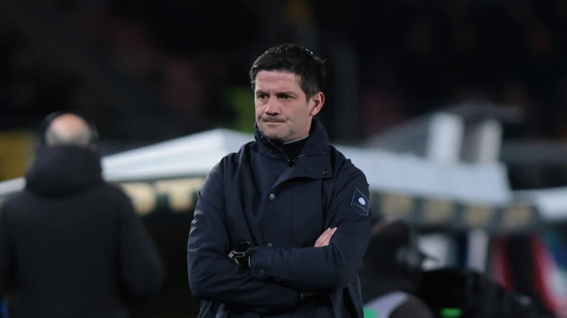 Champions: Chivu, c'è amarezza ma si volta pagina e si va avanti