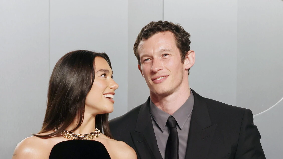 Nozze tra Dua Lipa e Callum Turner, al via i preparativi della festa in Sicilia