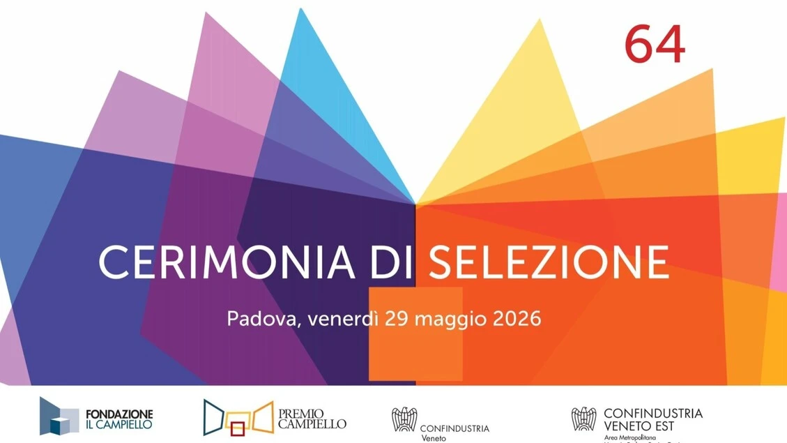 Premio Campiello, per la prima volta la finale al Lido, il 29 maggio la cinquina