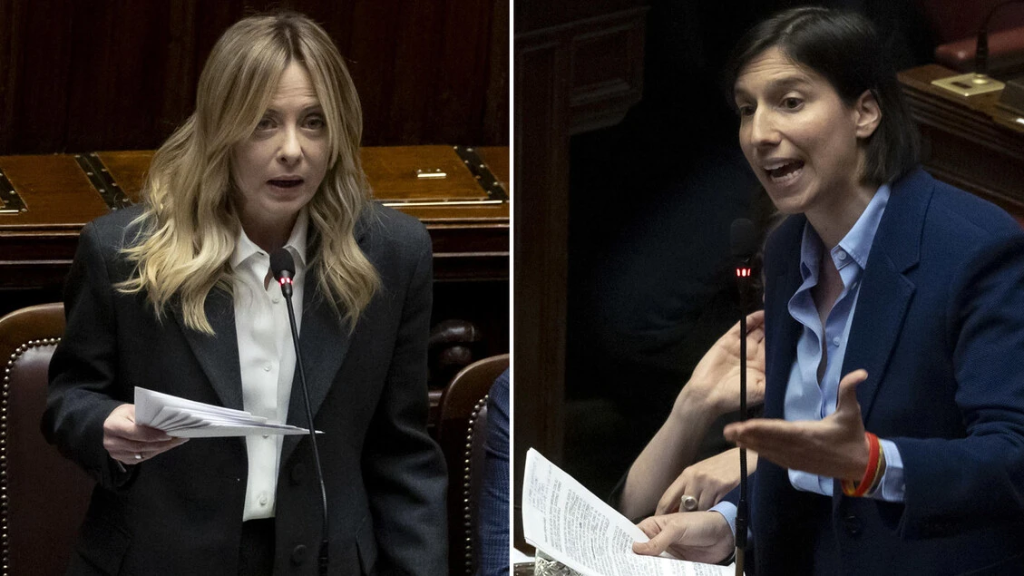 Margini di flessibilità stretti in Ue. Schlein attacca la premier