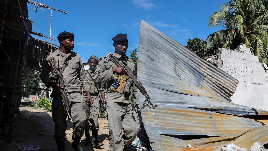 Assaltato il villaggio di Meza in Mozambico, bruciata la chiesa