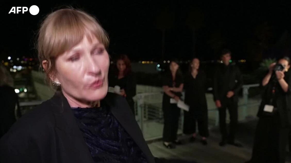 Cannes, Grisebach: 