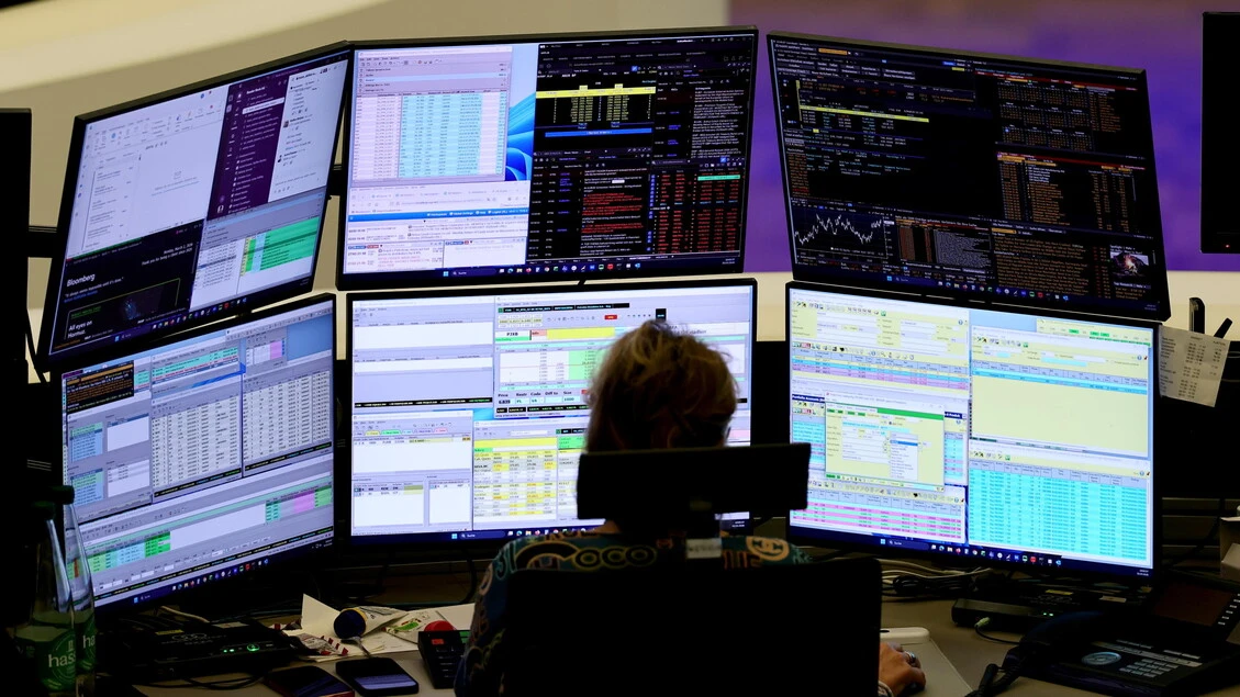 Borsa: l'Europa apre in cauto rialzo con gli occhi all'Iran