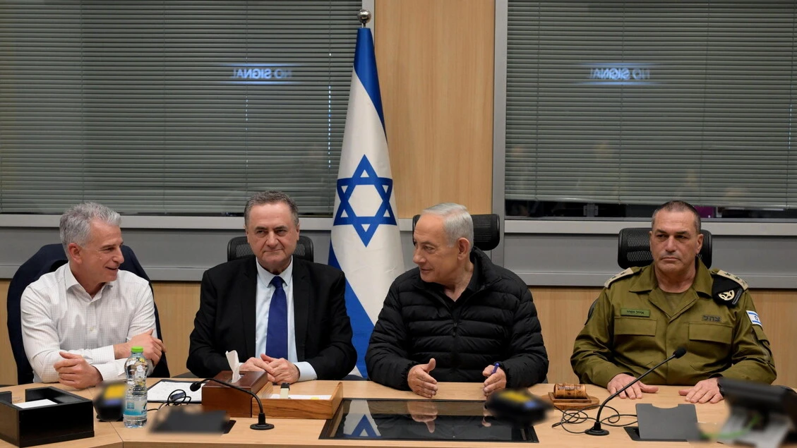 Katz, il capo militare di Hamas Odeh è stato ucciso