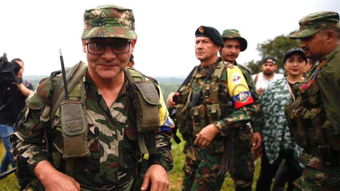 Scontri tra gruppi armati in Colombia, le autorità parlano di 50 morti