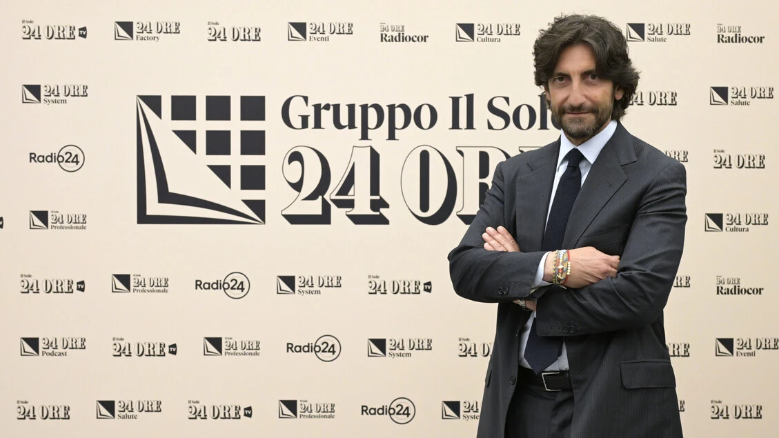 Dal 24 giugno IlSole24OreTv approda al canale 63 del digitale terrestre