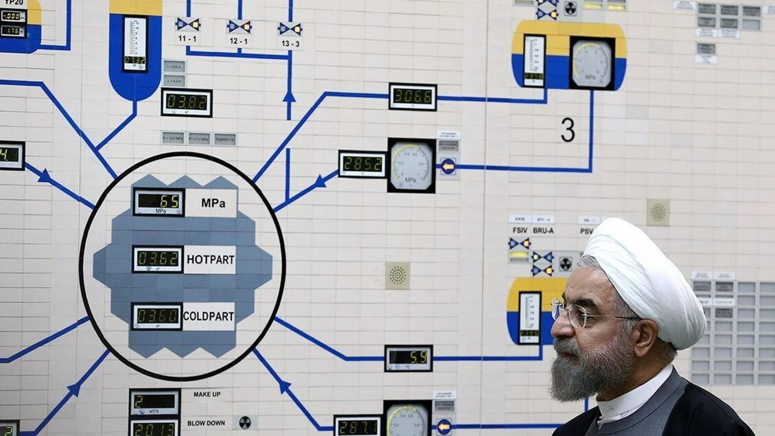 Al Arabiya, 'Iran pronto a spostare uranio arricchito in Cina'