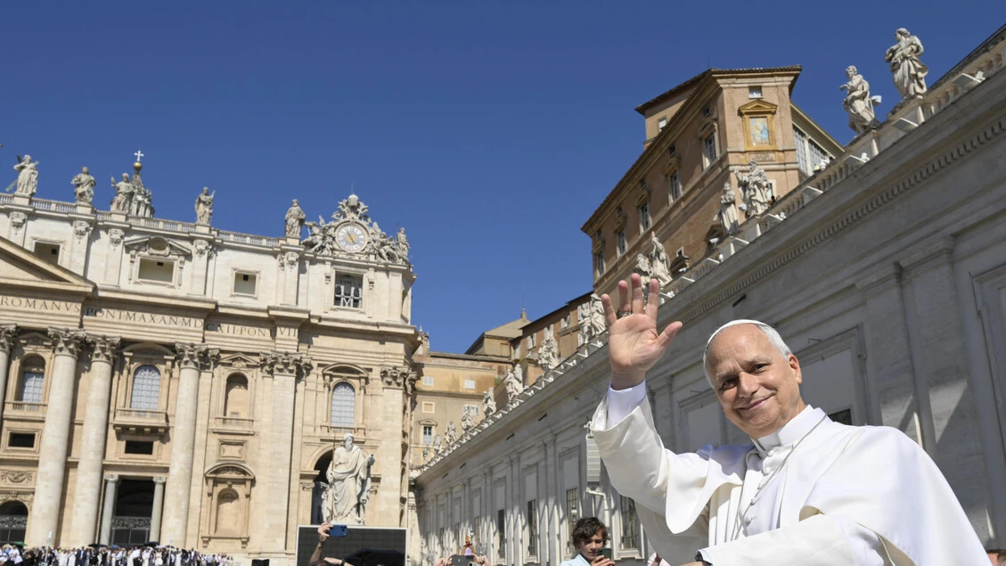 Il Papa sarà il 22 agosto anche a San Marino