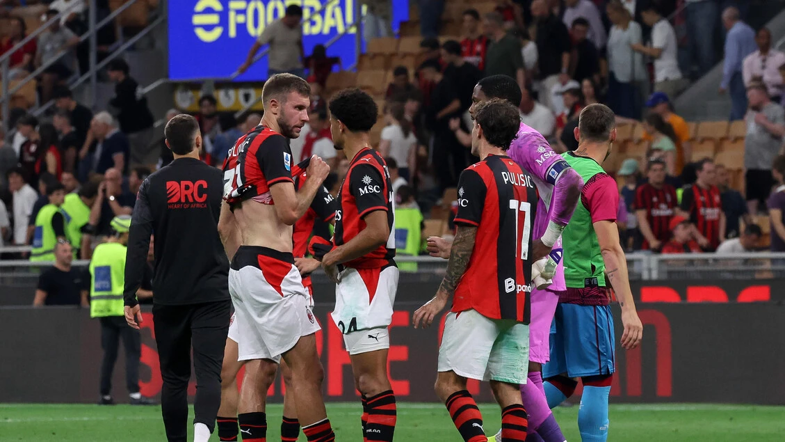 Krosche rifiuta il Milan, dice no al ruolo di dt