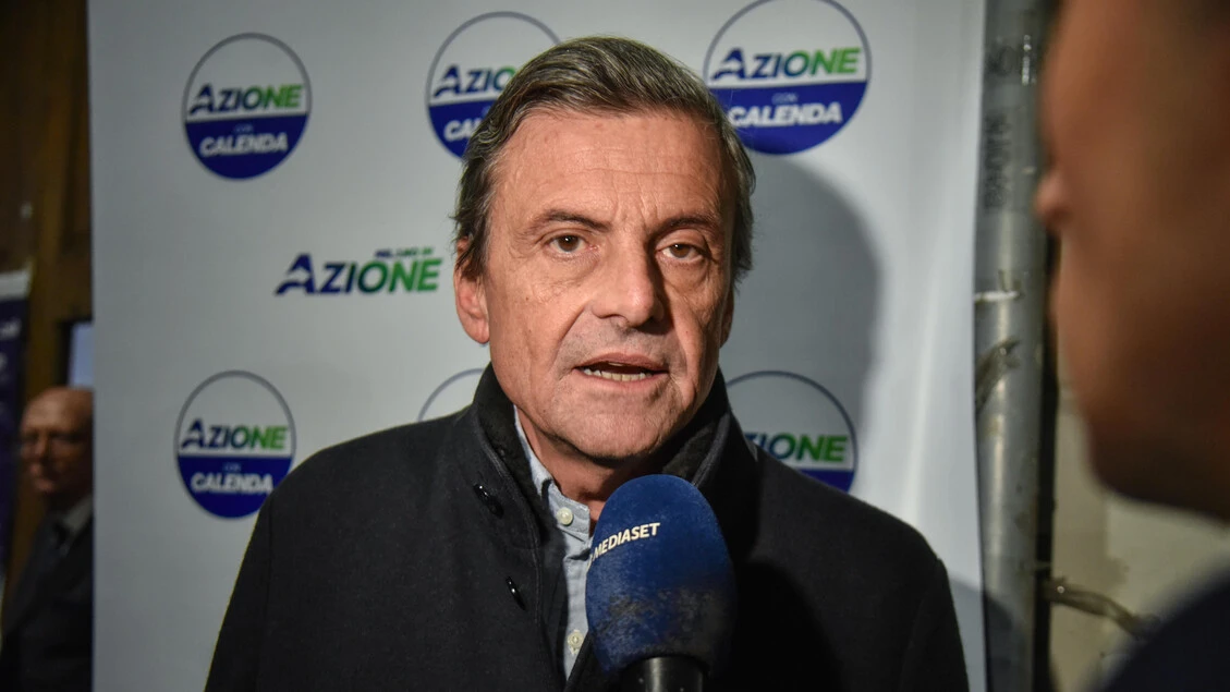 Calenda, Salvini ha ragione, noi polo terzo e indipendente