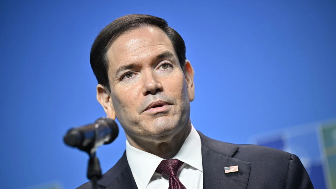 Rubio, 'rivedere le truppe non è azione punitiva, processo continuerà'