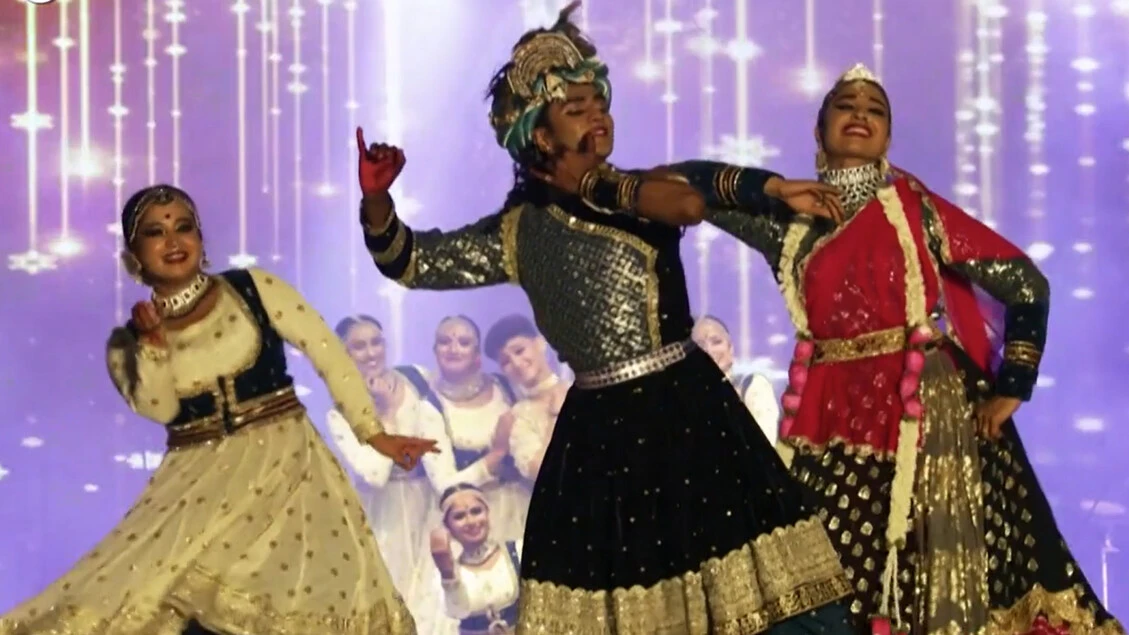 India, successo per il festival Sanatana