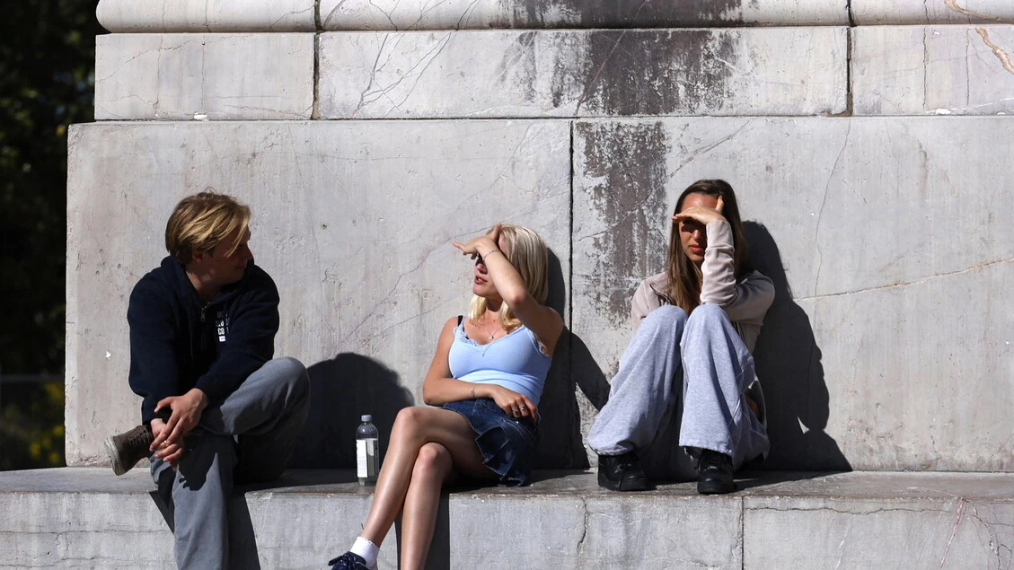 Caldo, da mercoledì bollino giallo per 7 città