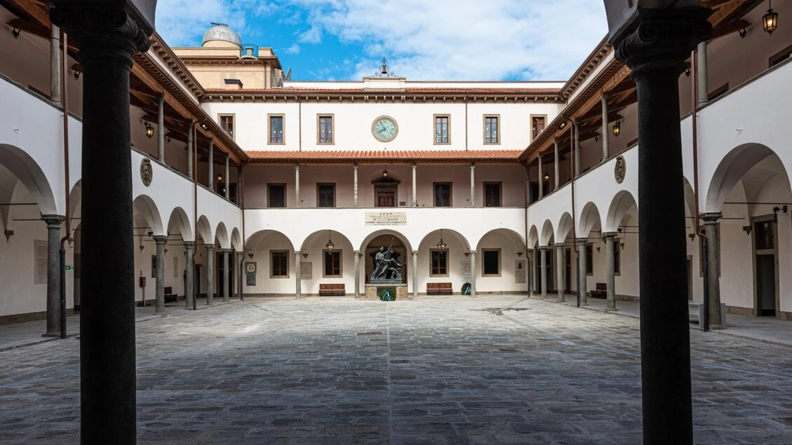 Arretrano le università italiane, 'pochi i fondi per la ricerca '