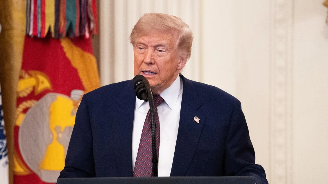 Trump, 'Meloni vuole tornare amica per far risalire suoi numeri. No grazie'