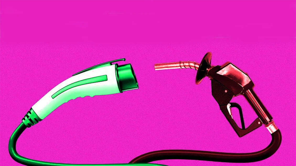 Crisi carburanti ed energia, se ben usata oggi l'auto elettrica può convenire