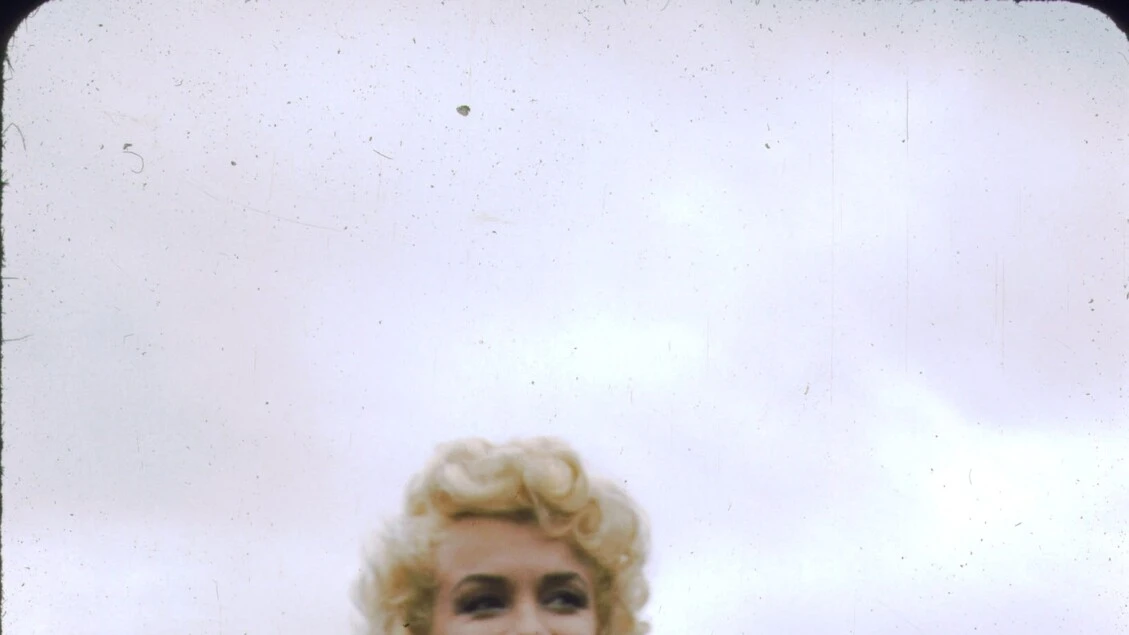 Marilyn Monroe, l'ascesa di un mito nel suo viaggio del 1954 in Corea