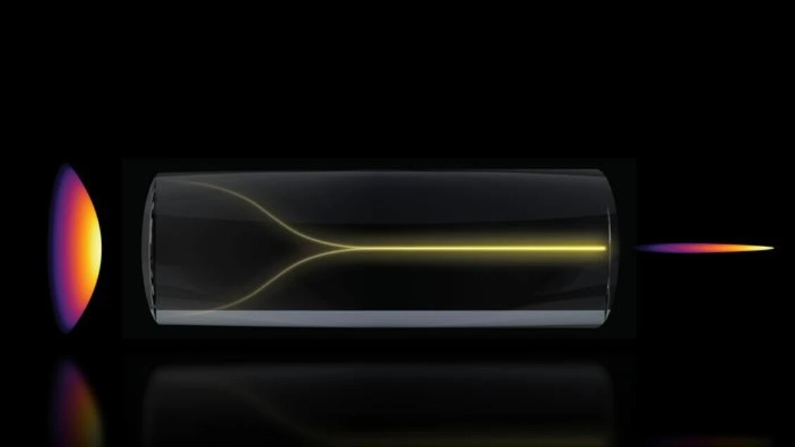 Da un paradosso un laser super-preciso per studiare il cervello
