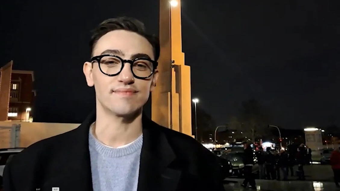 Michele Bravi: 