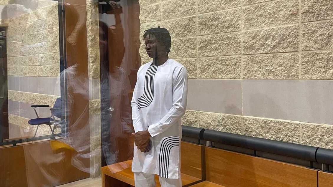 ++ Dassilva fuori dal carcere, 'è la rinascita della giustizia' ++