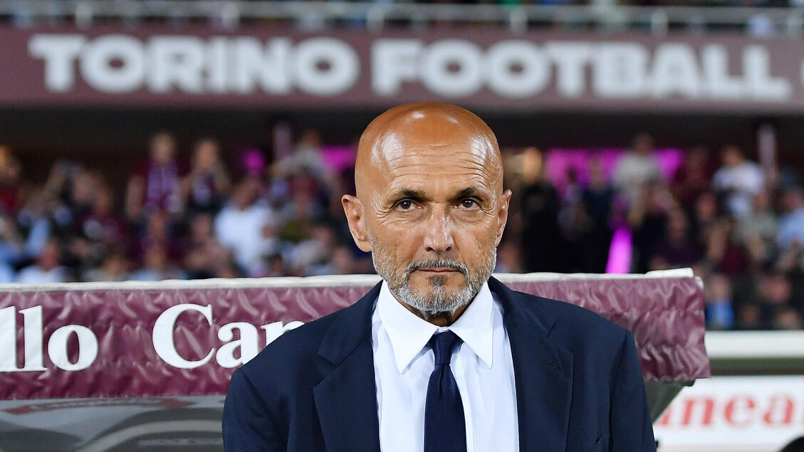 Serie A: Spalletti incontra i vertici della Juve per programmare il futuro