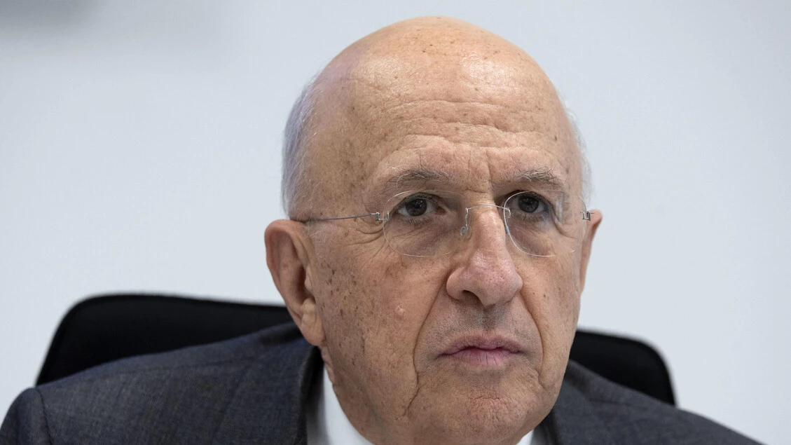 Patuelli ricorda Barucci e Sella, 'esempi di rigore morale e competenza' +rpt'