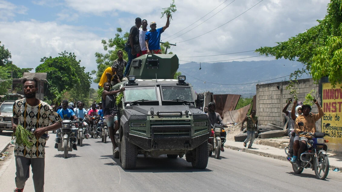 Scontri tra bande ad Haiti, almeno 78 morti da sabato