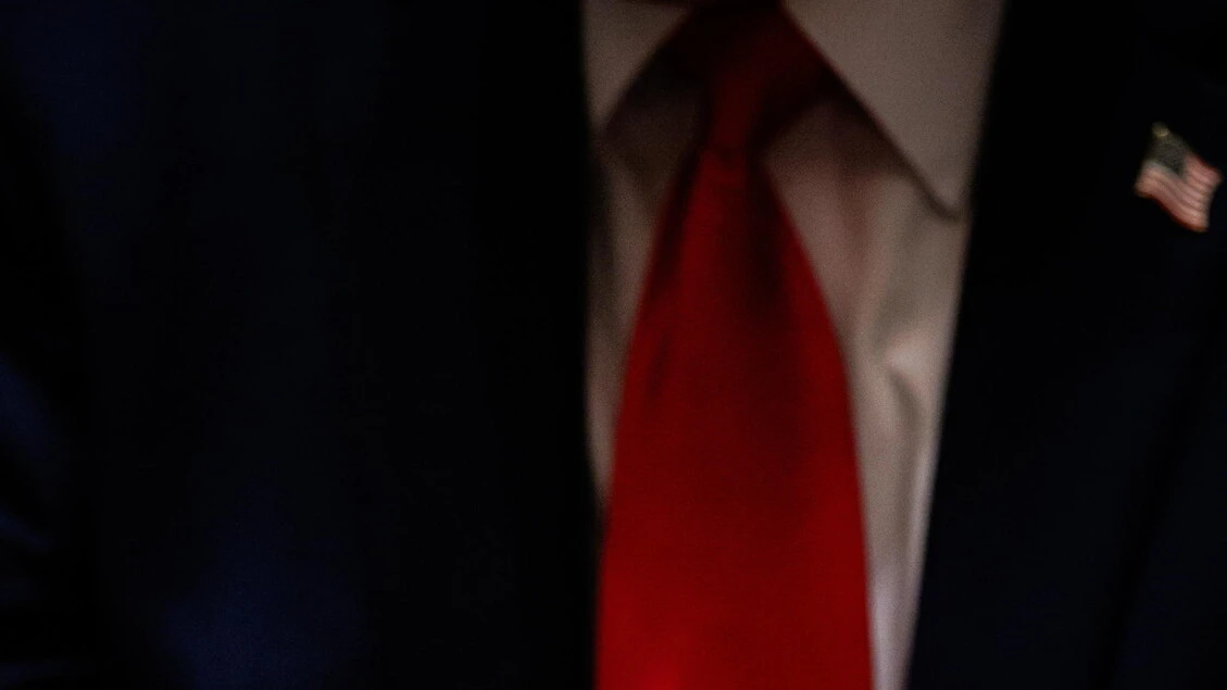 Trump, non ho notizie dall'Iran sulla sospensione dei colloqui
