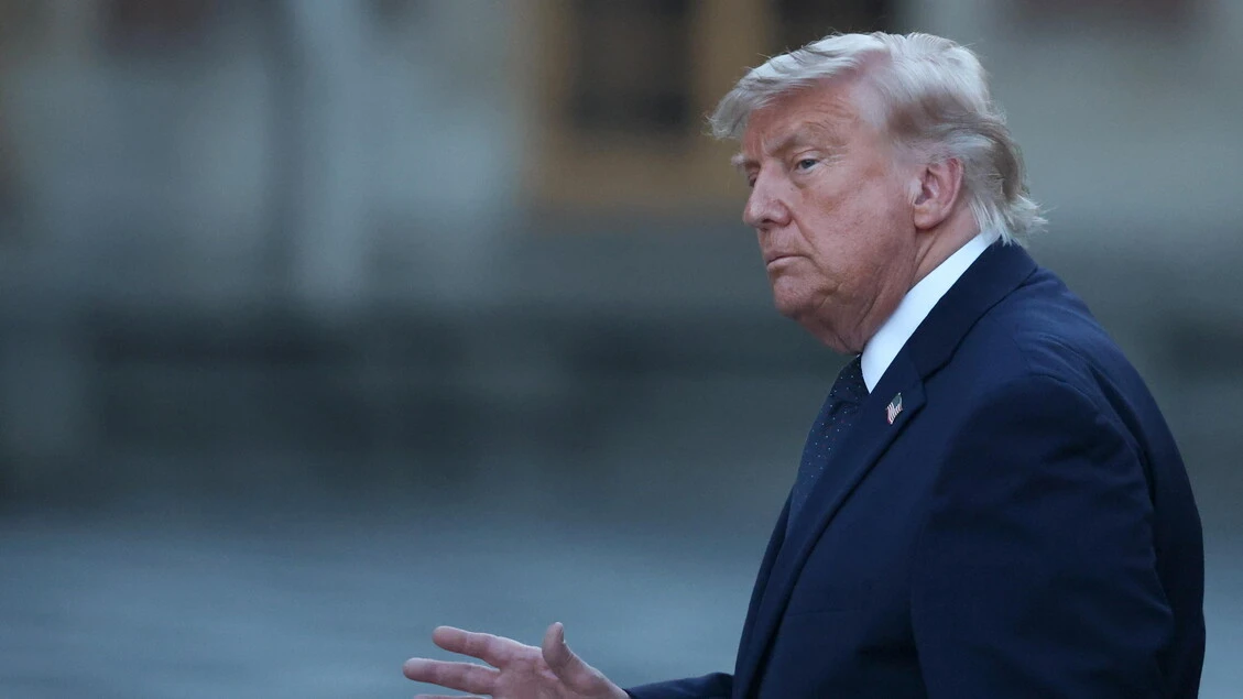 Trump, 'probabilmente sosterrò Netanyahu alle elezioni, dipende dai candidati'