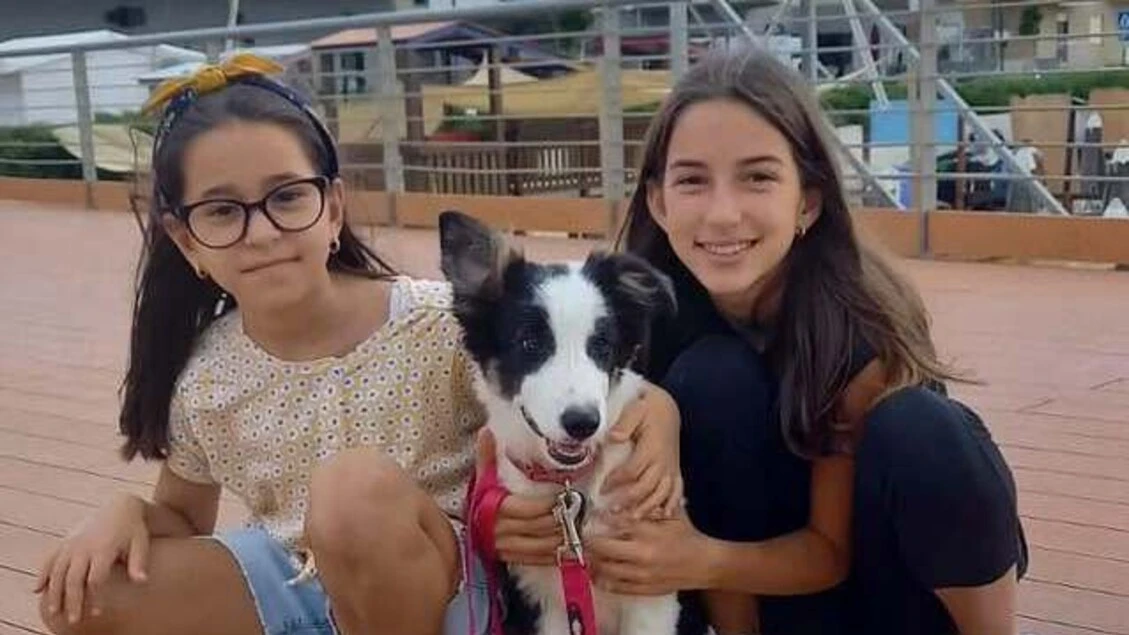 Sorelle scomparse, al setaccio le telecamere per rintracciare un'auto