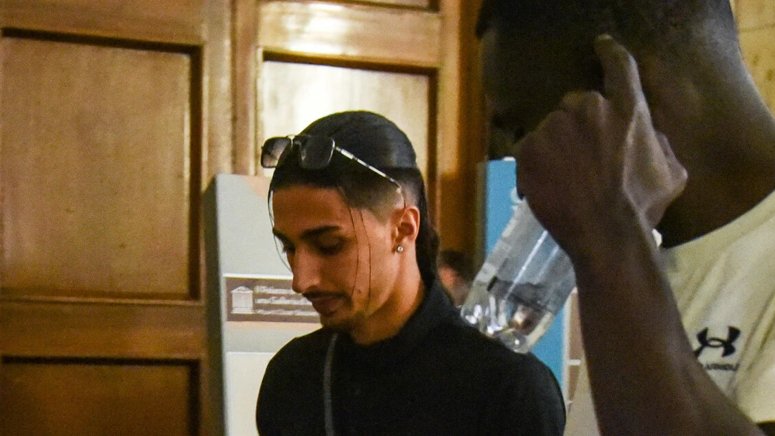 Il giudice: 'Il trapper Baby Gang ha una spiccata pericolosità'