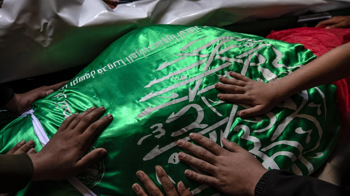 'Hamas, attentato in Israele eroico, la resistenza continua'