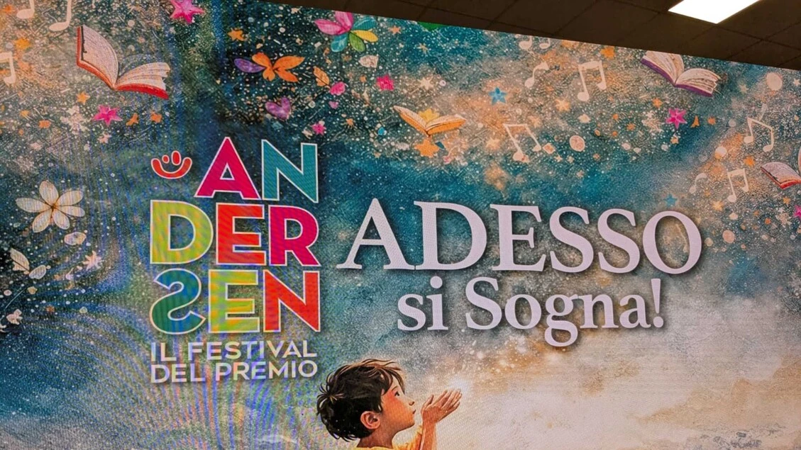 Il ritorno del Festival Andersen, Sestri Levante capitale mondiale della fiaba