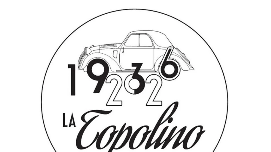 La Topolino compie 90 anni, a Torino al via le celebrazioni per la storica Fiat 500