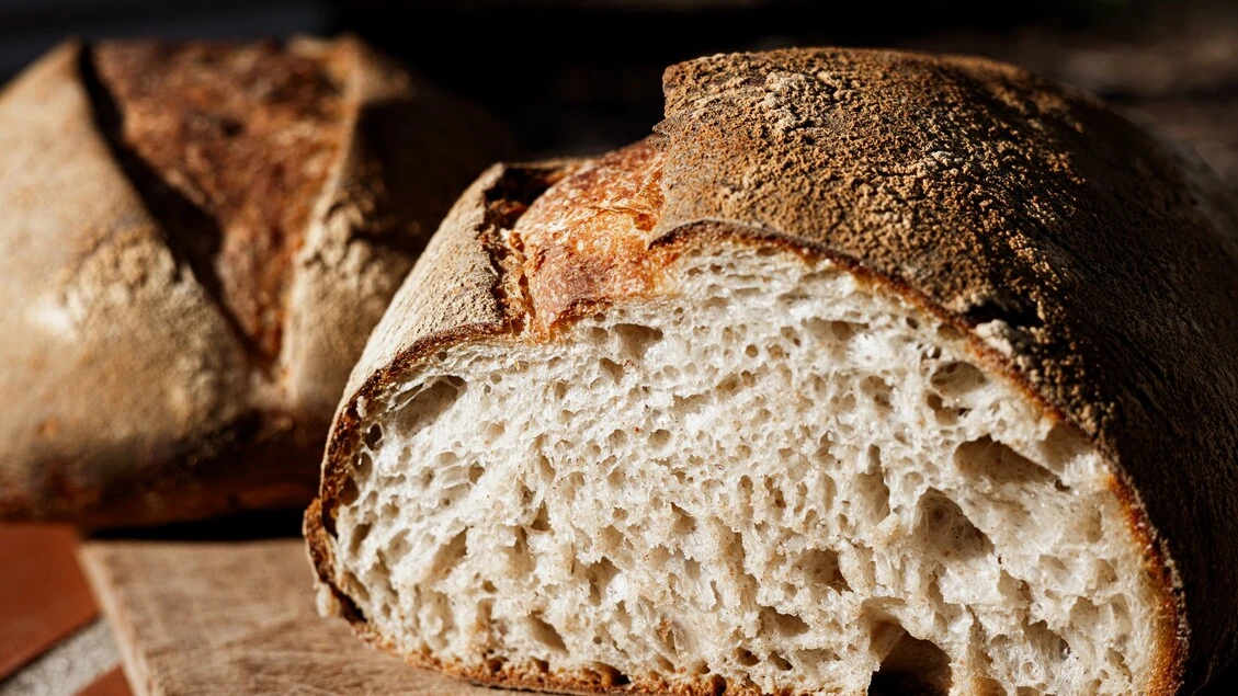 Ottenuto il primo pane di grano gluten free