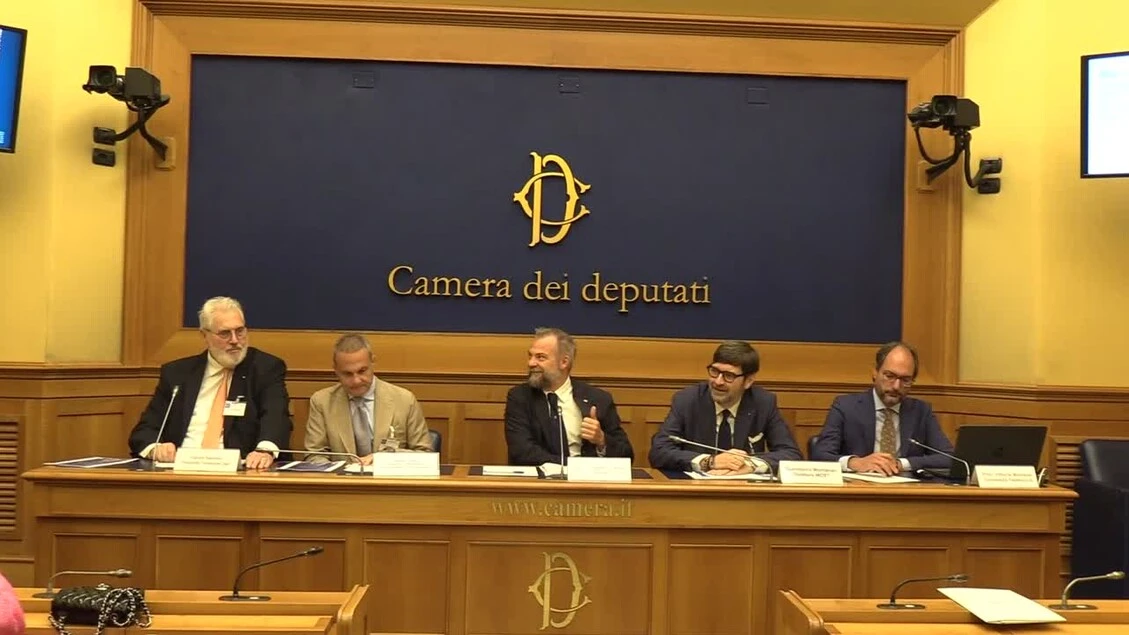 Logistica italiana, costi in aumento e infrastrutture sotto pressione