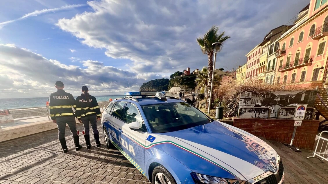 Salvini, 'su sicurezza stradale numeri incoraggianti da migliorare'